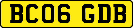 BC06GDB