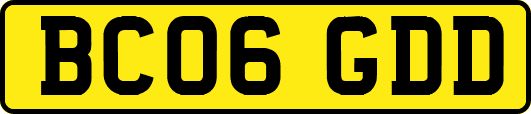 BC06GDD