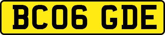 BC06GDE