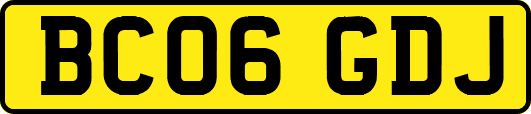 BC06GDJ