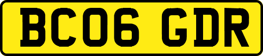 BC06GDR
