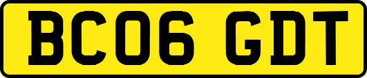 BC06GDT