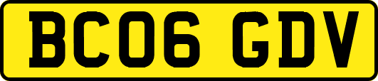 BC06GDV