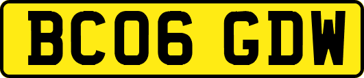 BC06GDW
