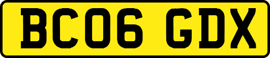 BC06GDX