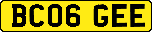 BC06GEE