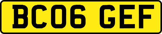 BC06GEF