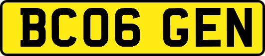 BC06GEN