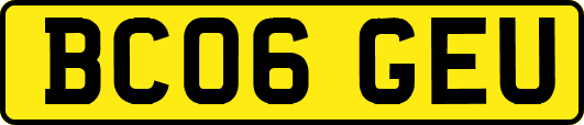 BC06GEU