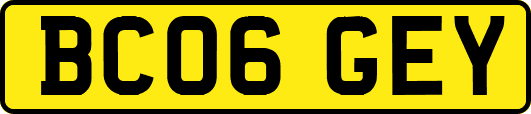 BC06GEY