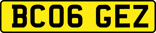 BC06GEZ