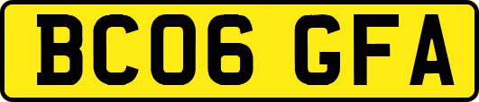 BC06GFA