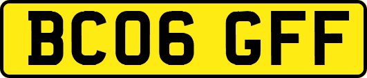 BC06GFF