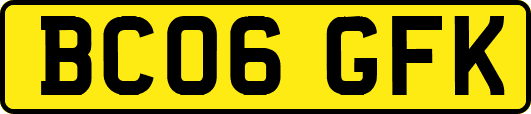 BC06GFK