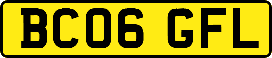 BC06GFL