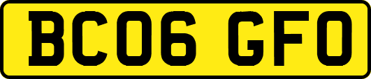 BC06GFO