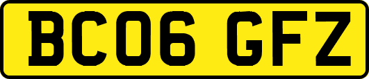 BC06GFZ