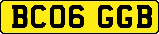 BC06GGB