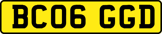 BC06GGD