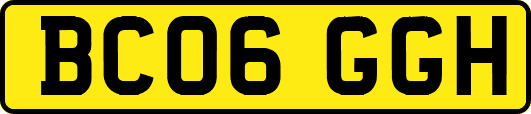 BC06GGH