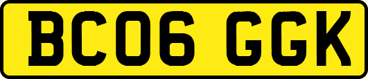 BC06GGK