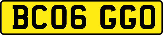 BC06GGO