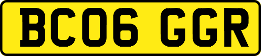 BC06GGR
