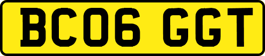BC06GGT