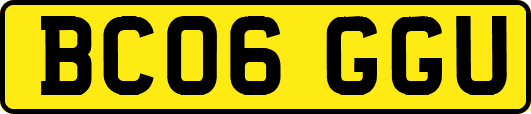 BC06GGU