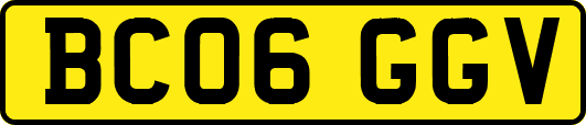 BC06GGV