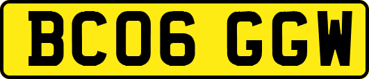 BC06GGW
