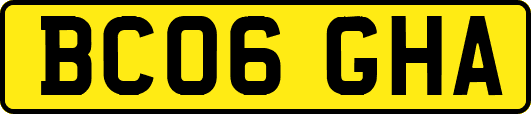 BC06GHA