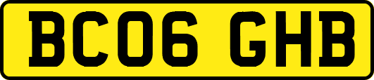 BC06GHB