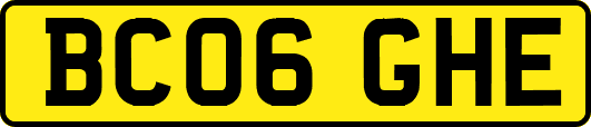 BC06GHE
