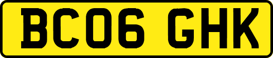 BC06GHK