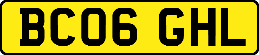 BC06GHL