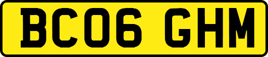 BC06GHM