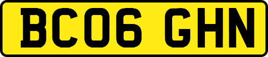 BC06GHN