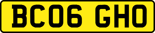 BC06GHO