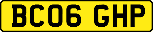 BC06GHP