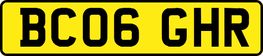 BC06GHR