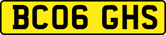 BC06GHS