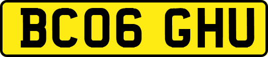 BC06GHU