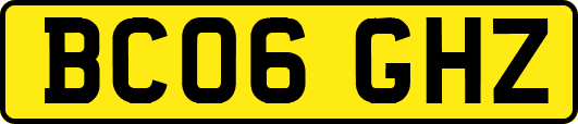BC06GHZ