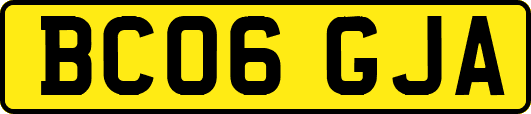 BC06GJA