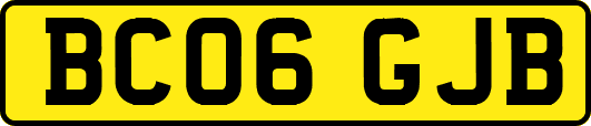 BC06GJB