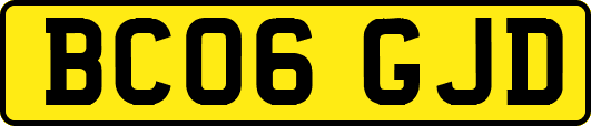 BC06GJD