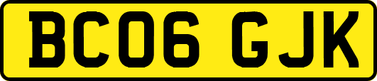 BC06GJK