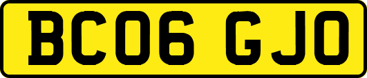 BC06GJO