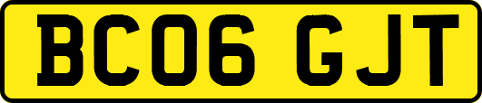BC06GJT